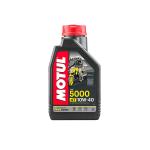Motul 5000 10W40 4T motorkerékpár olaj (1L)