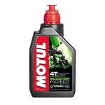 Motul Scooter Expert MB 10W40 4T motorkerékpár olaj (1L)