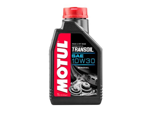 Motul Transoil 10W30 hajtóműolaj (1L)