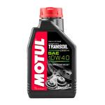 Motul Transoil Expert 10W40 hajtóműolaj (1L)
