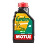 Motul Garden SAE30 4T motorolaj (1L)