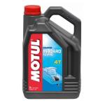 Motul Inboard 4T 15W40 motorolaj (5L)