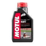 Motul Kart Grand Prix 2T motorolaj (1L)