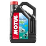 Motul Marine Tech 4T 25W40 motorolaj (5L)