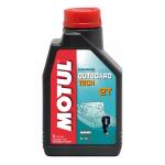 Motul Outboard Tech 2T motorolaj (1L)