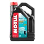 Motul Outboard Tech 10W30 4T motorolaj (5L)