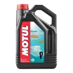 Motul Outboard Tech 10W40 4T motorolaj (5L)