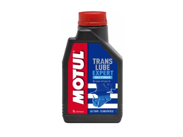 Motul Translube Expert 75W90 hajtóműolaj (1L)