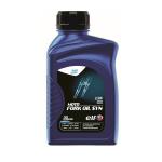 Elf Moto Fork Oil Syn 2, 5W villaolaj (500ml)
