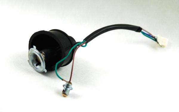 Izzó foglalat Barton Volcano 50ccm