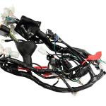 Kábelköteg Barton Fighter/ Sprint/ Volcano 50ccm