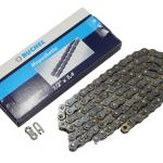 Lánc Simson 94 csapos, 47 szemes (S51/ S70/ SR4/ S53/ S83) (Made in Germany)