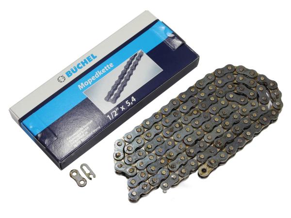 Lánc Simson 94 csapos, 47 szemes (S51/ S70/ SR4/ S53/ S83) (Made in Germany)