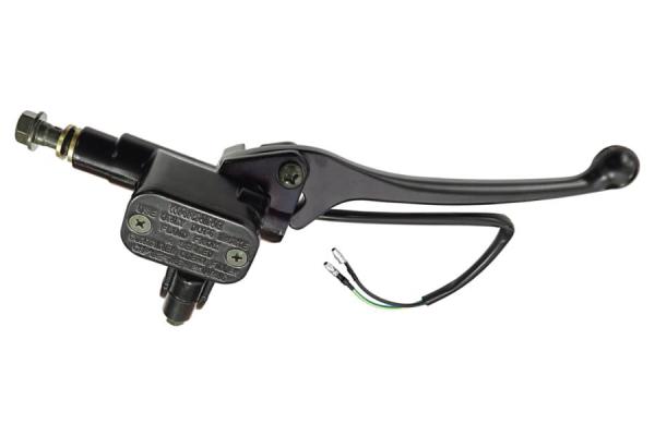 Fékmunkahenger fékkarral (első) Barton Active 50ccm E5