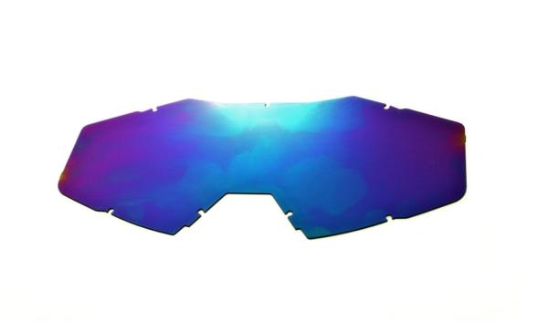 POWER FORCE EVO / MX - színes plexi