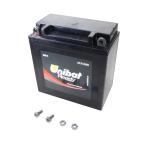 Akkumulátor UNIBAT 12V 9AH (zselés) (CB9B-FA, CBTX9A-BS)