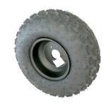 Első felni (8") gumival 19x7.0-8 (3 ponton felfogatott) ATV/ Quad