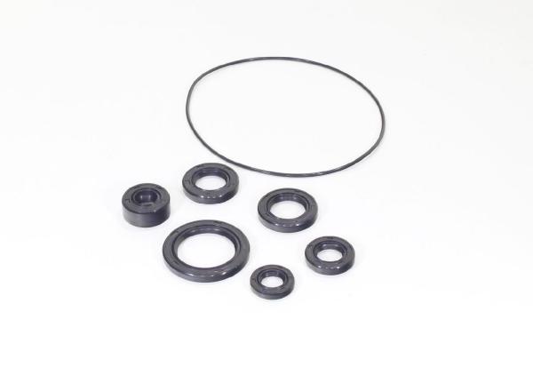 Szimering szett ATV/ Quad 110-125ccm 139FMB/ 147FMD/ 152FMH/ 154FMI motorblokkhoz