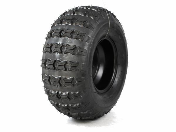 Kerék ATV/ Quad 8" 18x9, 5-8 (HB) (3 ponton felfogatott)