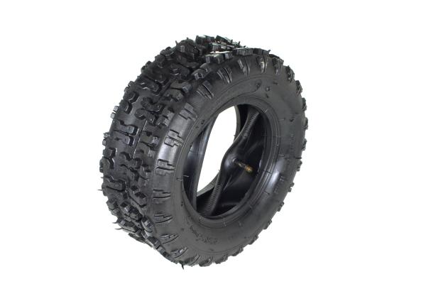 Külső + belső gumi ATV/ Quad 13x5-6