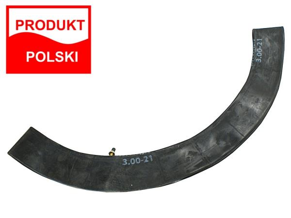 Belső gumi 2.75/ 3.00-21 - MR