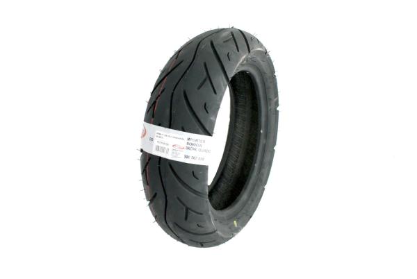 Külső gumi 130/ 70-12 Duro HF908 59J DOT22