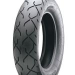 Külső gumi 100/ 90-16 Heidenau K65 DOT14