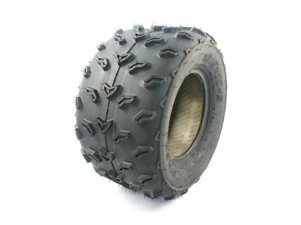 Külső gumi 19x10-9 QD-504 ATV / Quad
