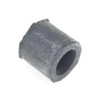 Menesztő gumi persely 10x15x15mm