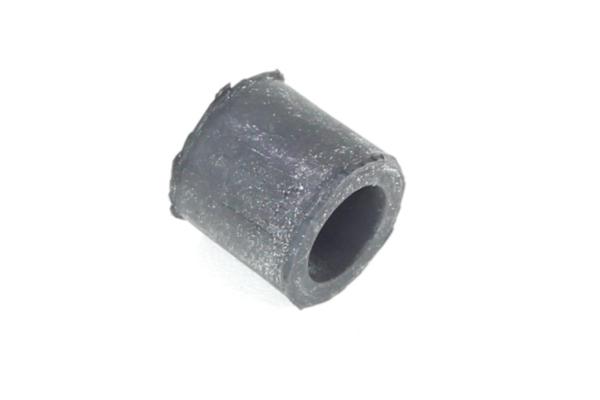 Menesztő gumi persely 10x15x15mm