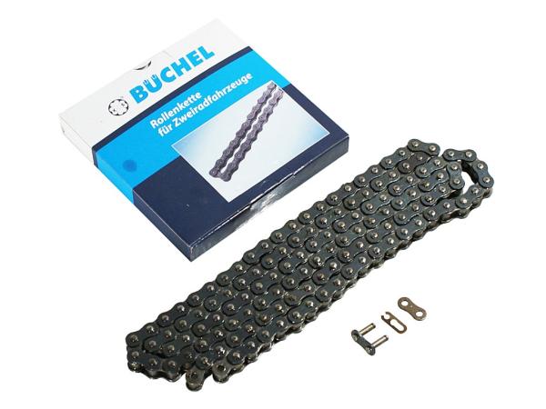 Lánc 428-130 csapos, 65 szemes MZ ETZ 250 / 251 (Made in Germany)