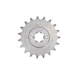 Első lánckerék 530 19T, 25mm-es tengelyre ATV 150ccm