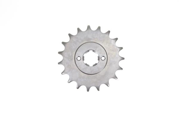 Első lánckerék 530 19T, 25mm-es tengelyre ATV 150ccm