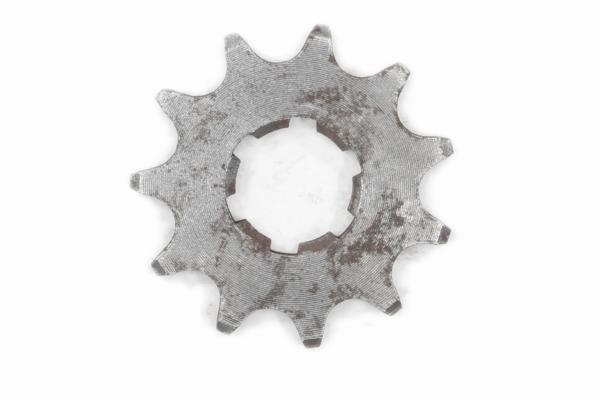 Első lánckerék 415 11T, Jawa 50