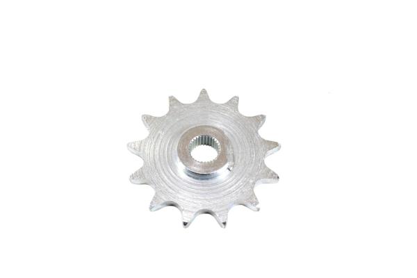 Első lánckerék 415 13T, Romet (Made in Poland)