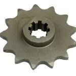 Első lánckerék 415 13T, Romet (Made in Poland)