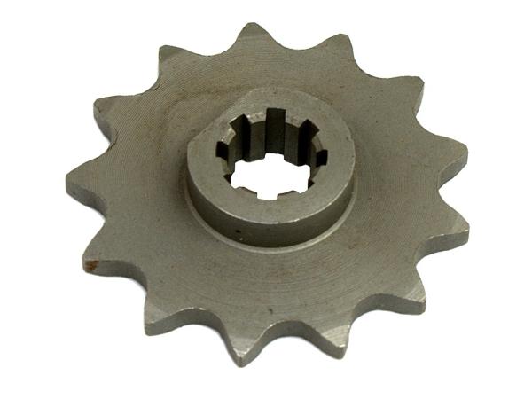 Első lánckerék 415 13T, Romet (Made in Poland)