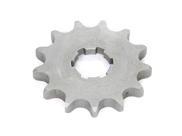 Első lánckerék 428 13T, 20mm-es tengelyre WSK 125 (Made in Poland)