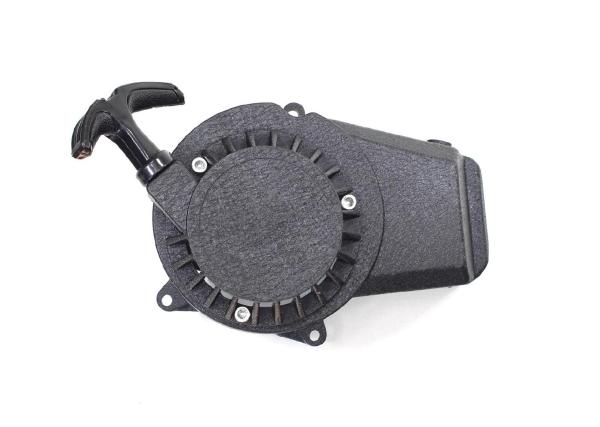 Berántó fedél pocket Bike (Easy Starter) (Aluminium)