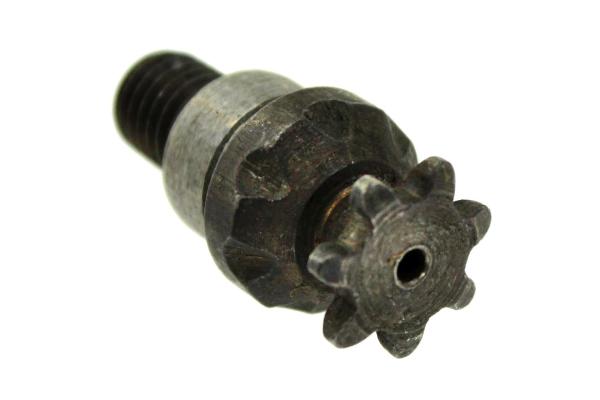 Lánckerék első 7 fogas 10mm Pocket Bike - POWER FORCE