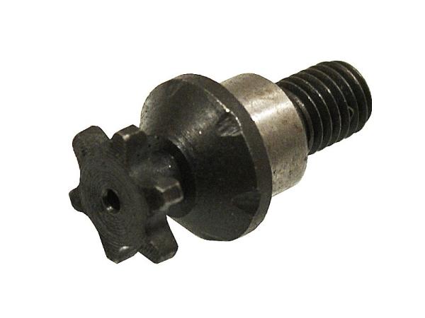 Lánckerék első 6 fogas 25H lánchoz Pocket ATV/ Quad