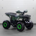 HIGHPER E-THOR Elektromos Gyerek Quad (Új) - Terep