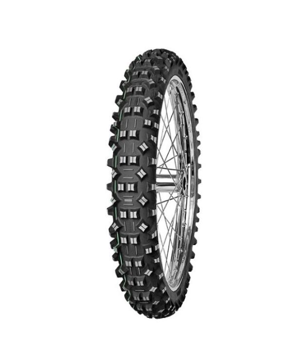 MITAS 90/ 100 -21 57R TERRA FORCE-EF TT (Motor abroncs)