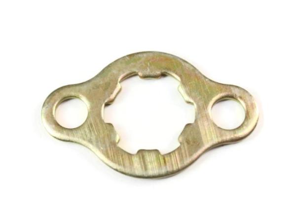 Lánckerék rögzítő lemez 17/ 20mm - Quad alkatrész