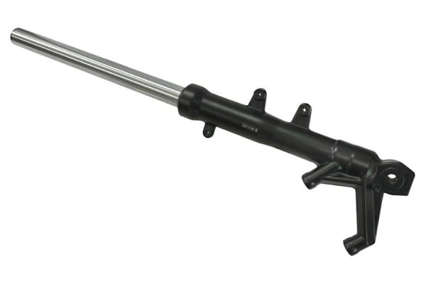 Első teleszkóp Barton Blade-R 125 - Moretti