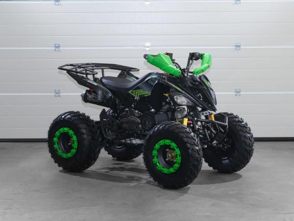 HIGHPER DRACONIS 200 Felnőtt Quad (Új)