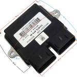 Motorvezérlő egység (ECU) Barton Hyper 125 E5
