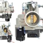 Fojtószelep Barton Hyper 125 E5 - Moretti
