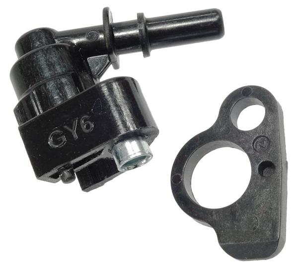 Befecskendező szelep Barton B-Max - Moretti