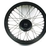 Első felni 2.50-17" Barton Hyper 125 - Moretti